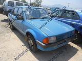 FORD ESCORT 3
